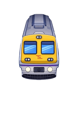 Metro Train